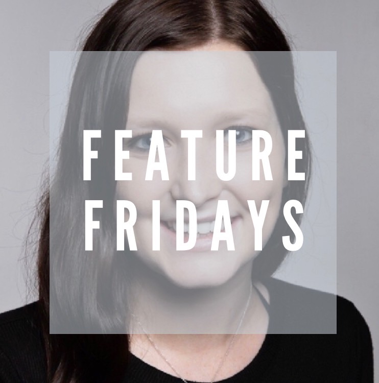 Feature Fridays: McKenna Smith