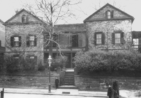 Mount Vernon Museum Entices Attendees with Murder Mystery