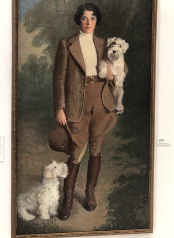Dog Culture in New York City
