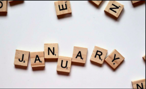 January Recap