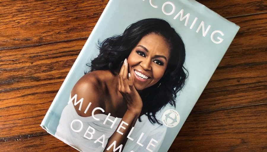 Why Michelle Obama’s Profound Message Is Relevant In 2020