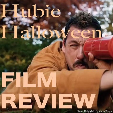 Adam Sandler's “Hubie Halloween”: A Film Review