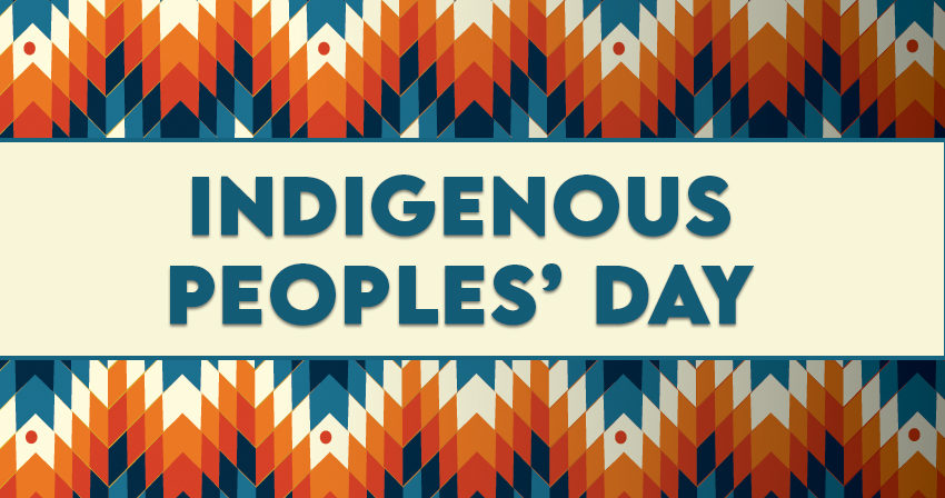 The Importance of Recognizing Indigenous People Day