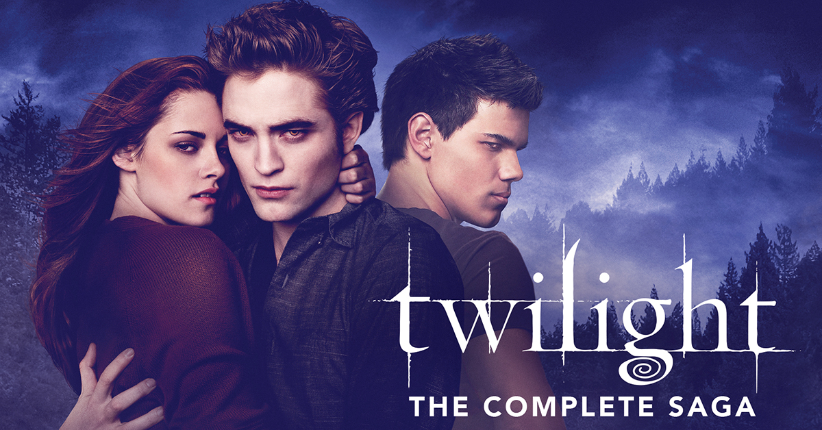 The Monitor | The Cultural Impact of Twilight