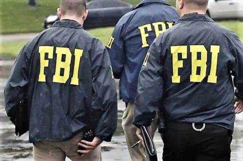 Two Men Allegedly Posed as Federal Agents Since 2020