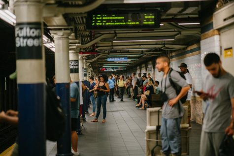 Metro Cards Will Soon Be A Thing Of NYC’s Past