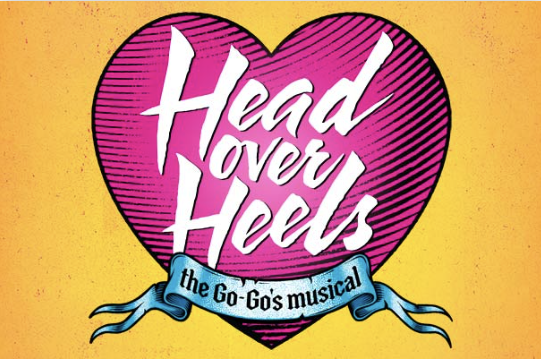 MTs Got The Beat: A Rundown of MMC’s Production of Head Over Heels