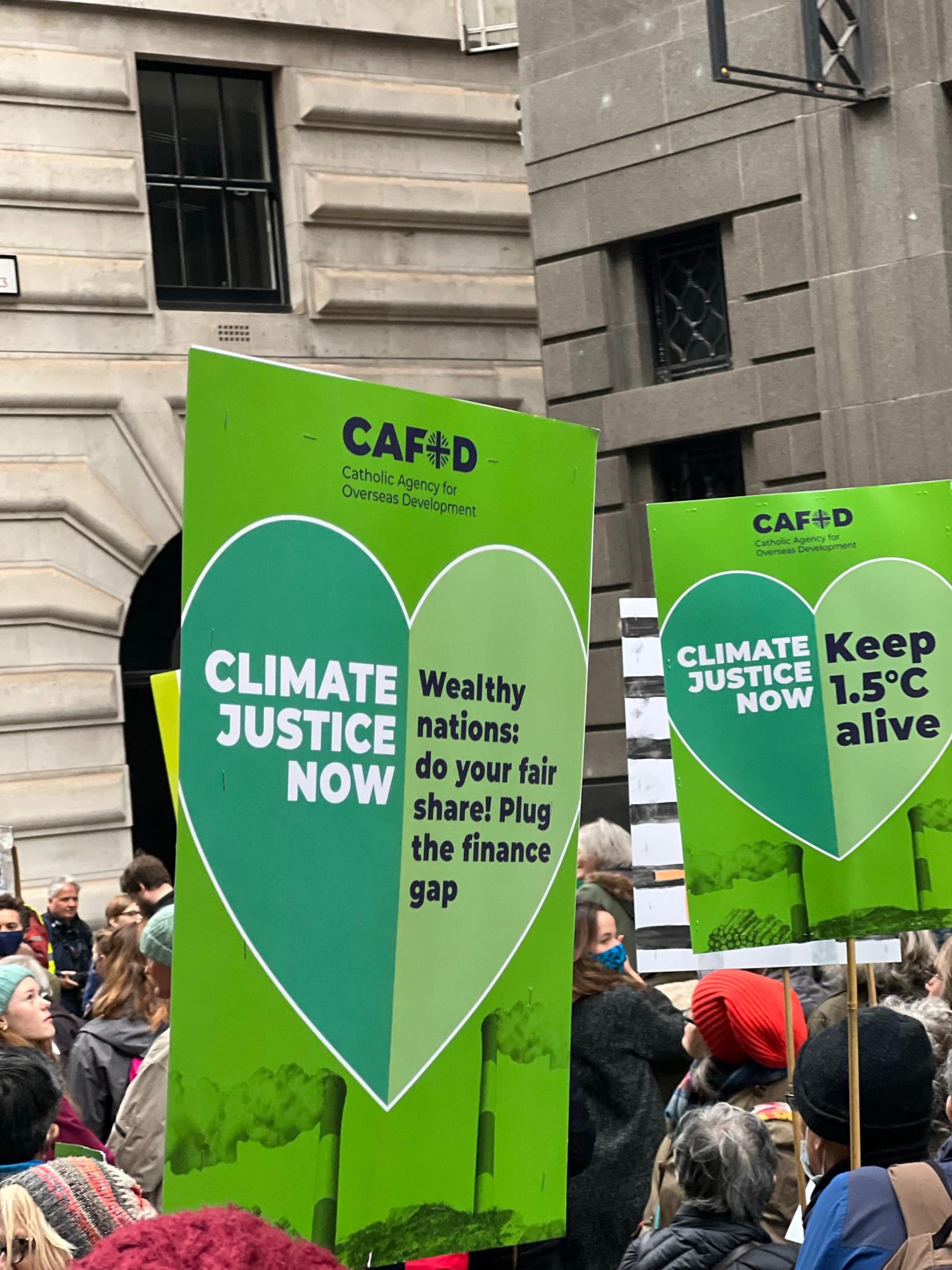 Climate Week NYC Is Hosting 400 Events and Activities This Week