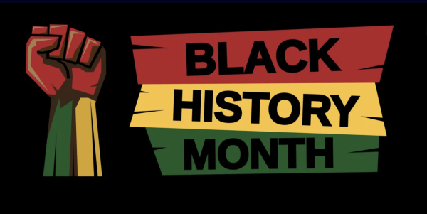 Black History Month at MMC