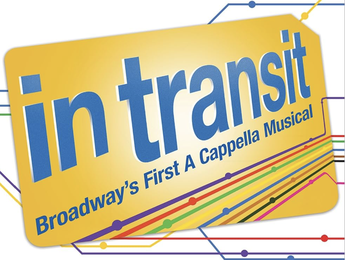 In Transit: MMC’s First Acapella Musical