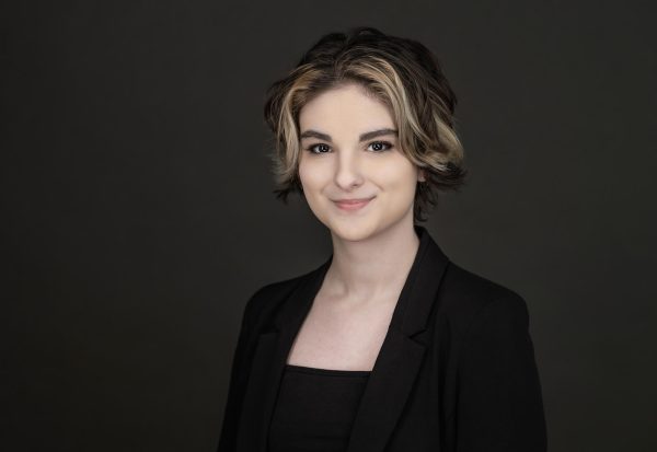 Morgan Stoermer