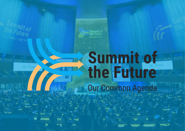 United Nations General Assembly: Reflections on The Summit of the Future