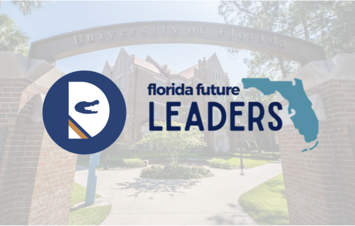 Florida Future Leaders: Next Gen of Democrats at UF