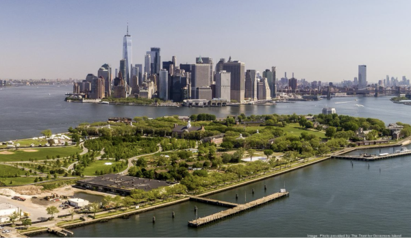 Image provided by The Trust for Governors Island