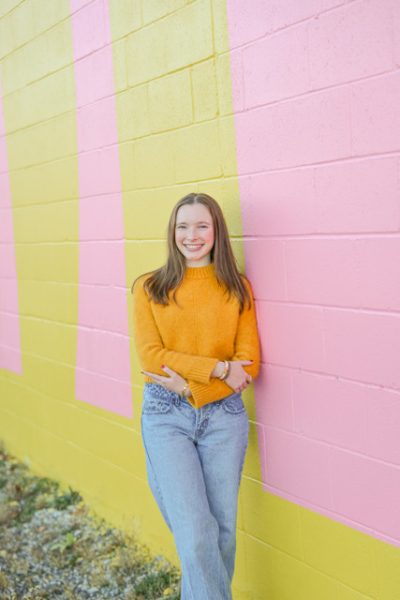 Sophie Webb