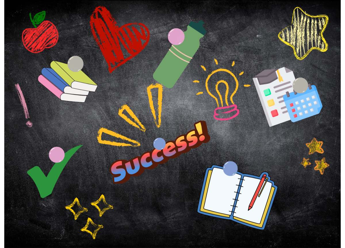 7 Tips for Starting Your School Year Successfully