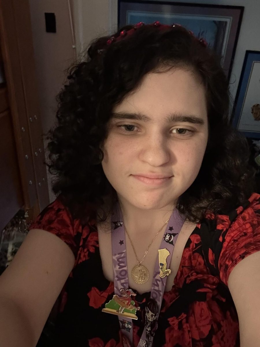 Leah Lederman