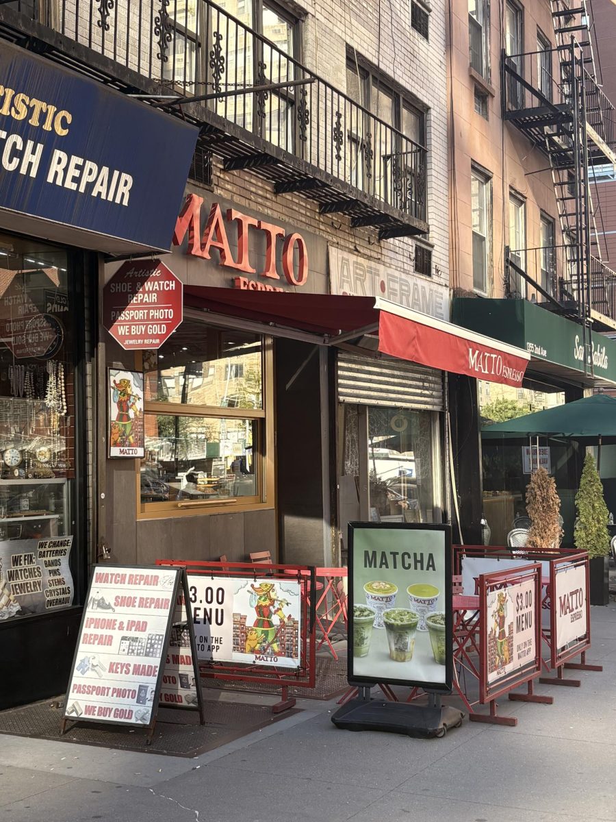 Mystery Neighbor Pesters MATTO Workers Over Loud Music