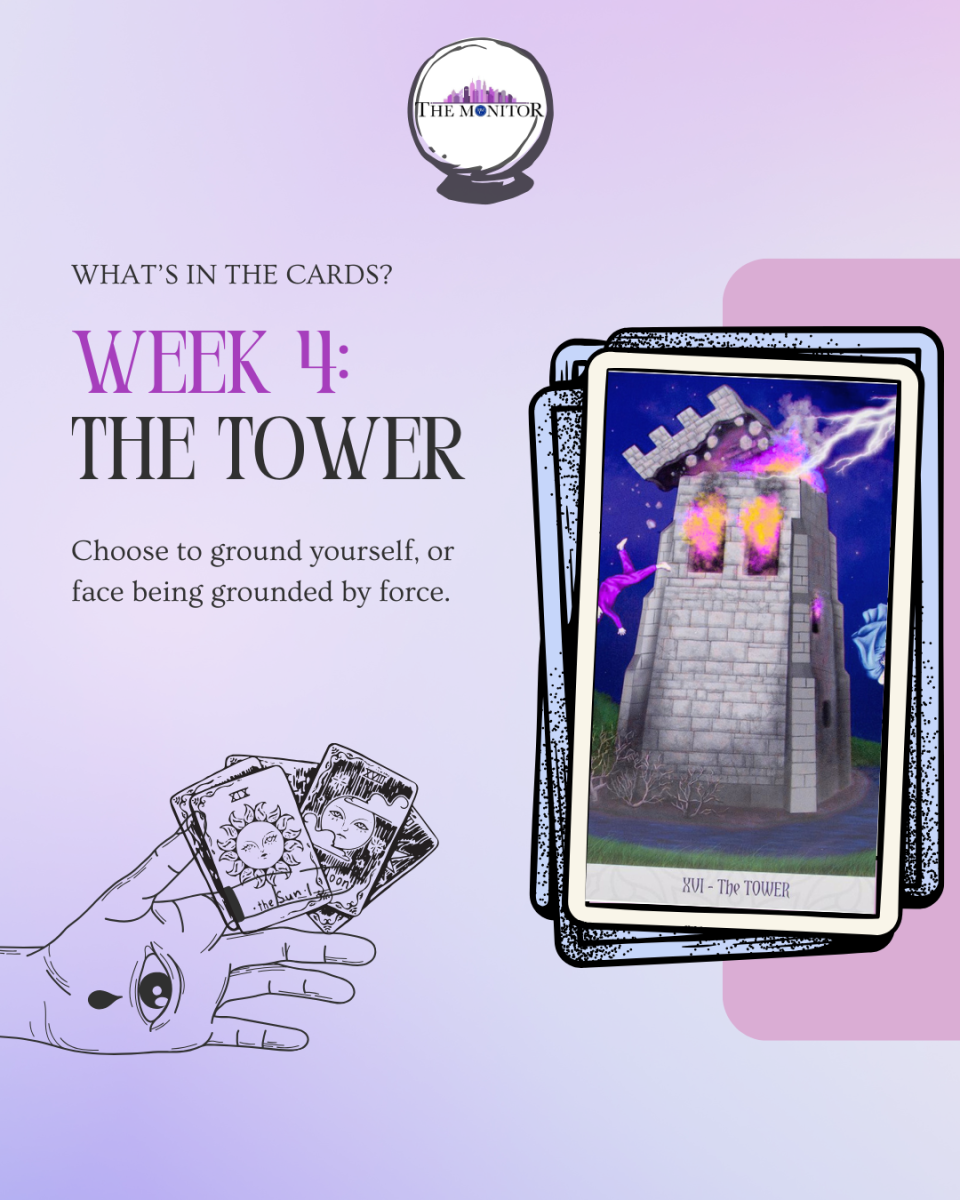 What's In The Cards?