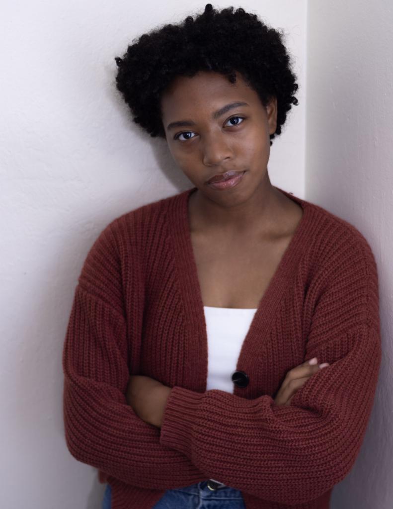 Jioia Ross