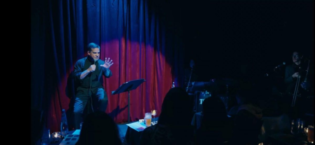 Todd Glass: The Comedian’s Comedian