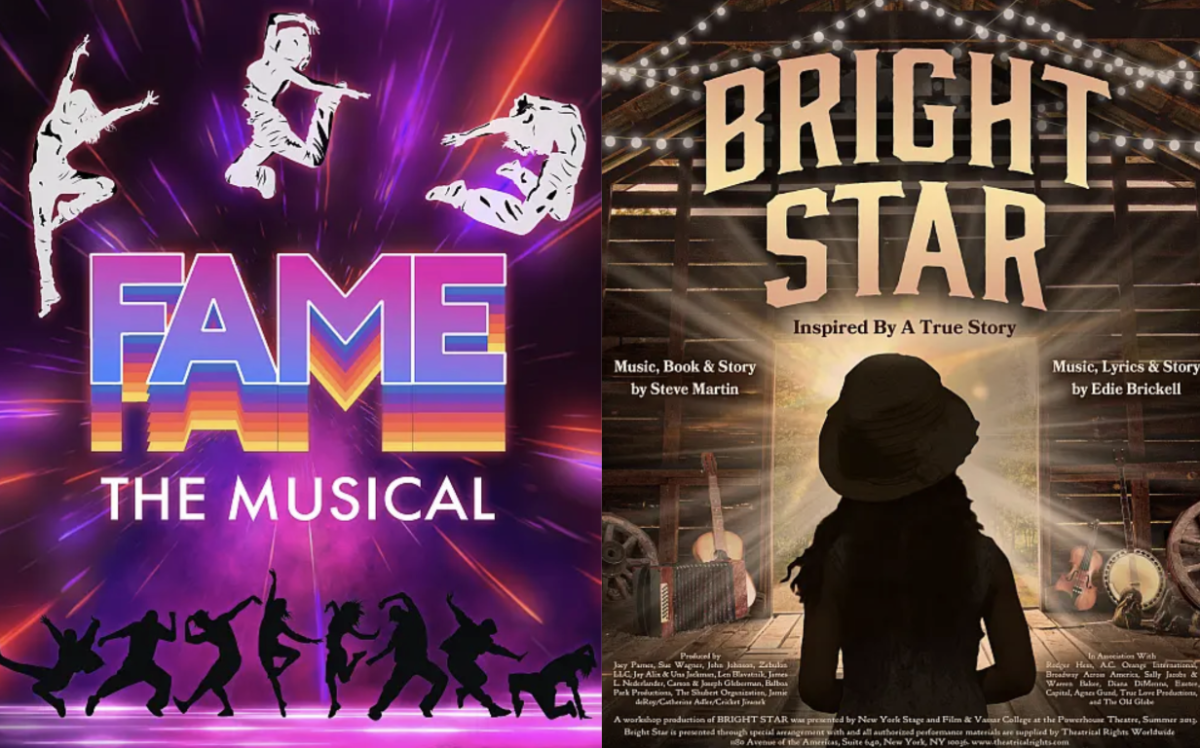A Look Back at MMC's Fame and Bright Star
