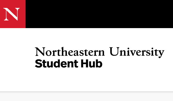 Northeastern Schedules Are Rolling Out